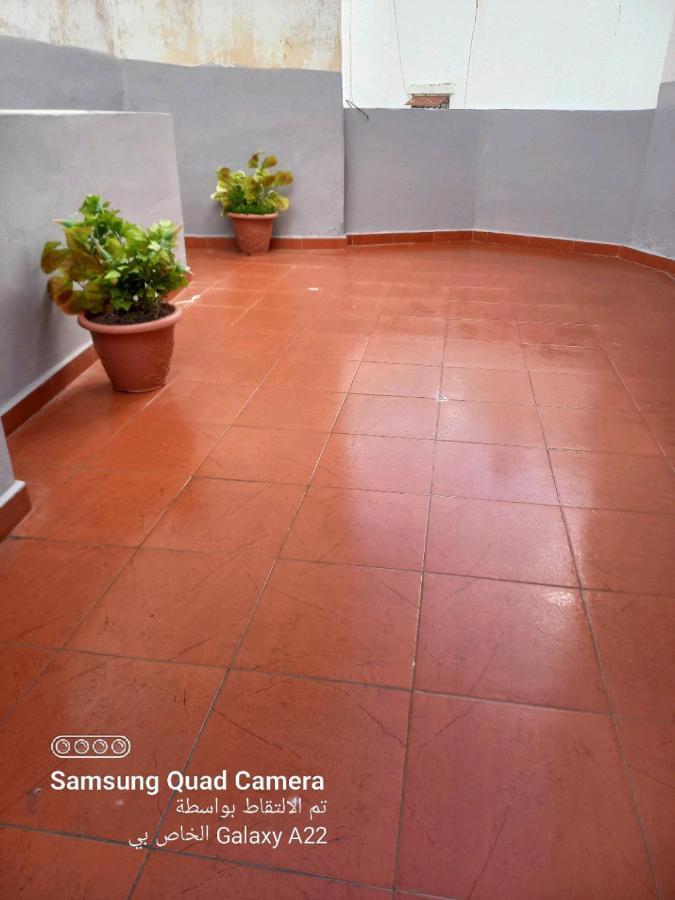 Dar Tazrout Apartman Tanger Kültér fotó