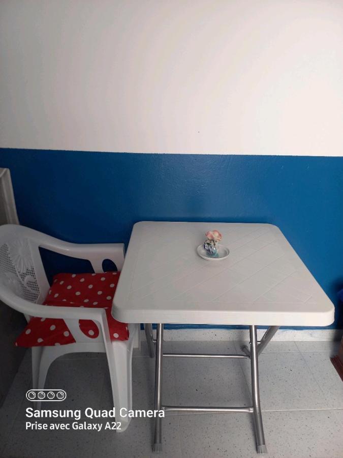 Dar Tazrout Apartman Tanger Kültér fotó