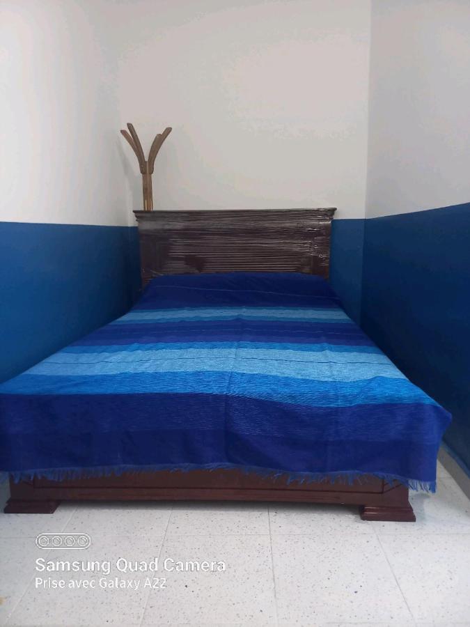 Dar Tazrout Apartman Tanger Kültér fotó