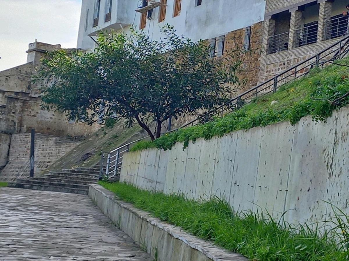 Dar Tazrout Apartman Tanger Kültér fotó