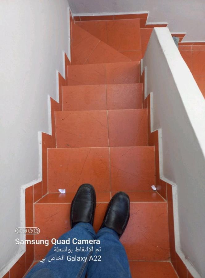 Dar Tazrout Apartman Tanger Kültér fotó