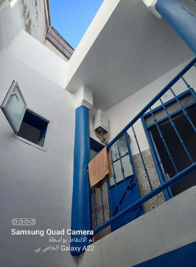 Dar Tazrout Apartman Tanger Kültér fotó