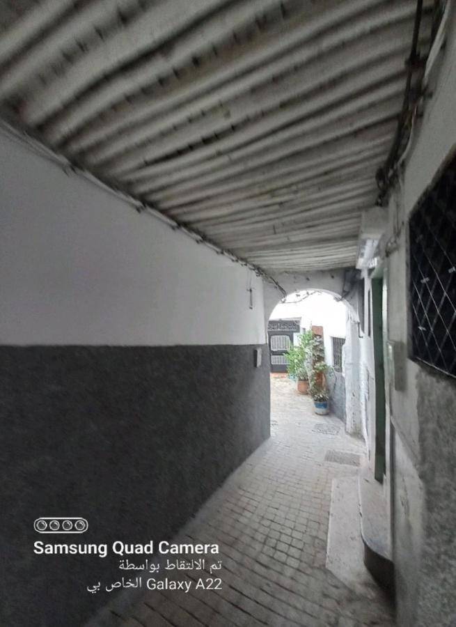 Dar Tazrout Apartman Tanger Kültér fotó