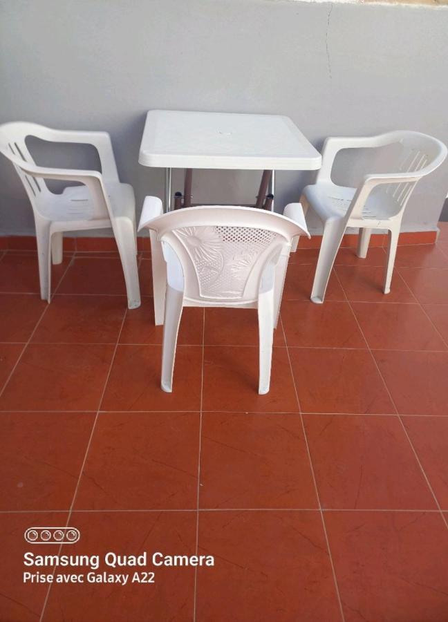 Dar Tazrout Apartman Tanger Kültér fotó