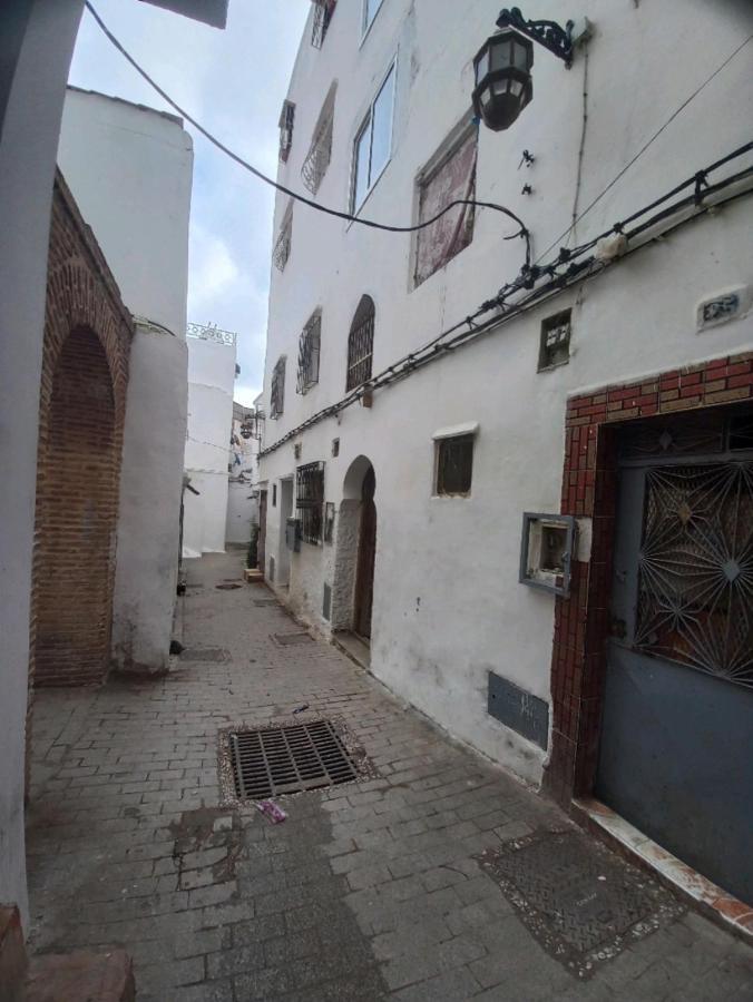 Dar Tazrout Apartman Tanger Kültér fotó
