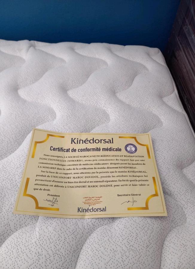 Dar Tazrout Apartman Tanger Kültér fotó