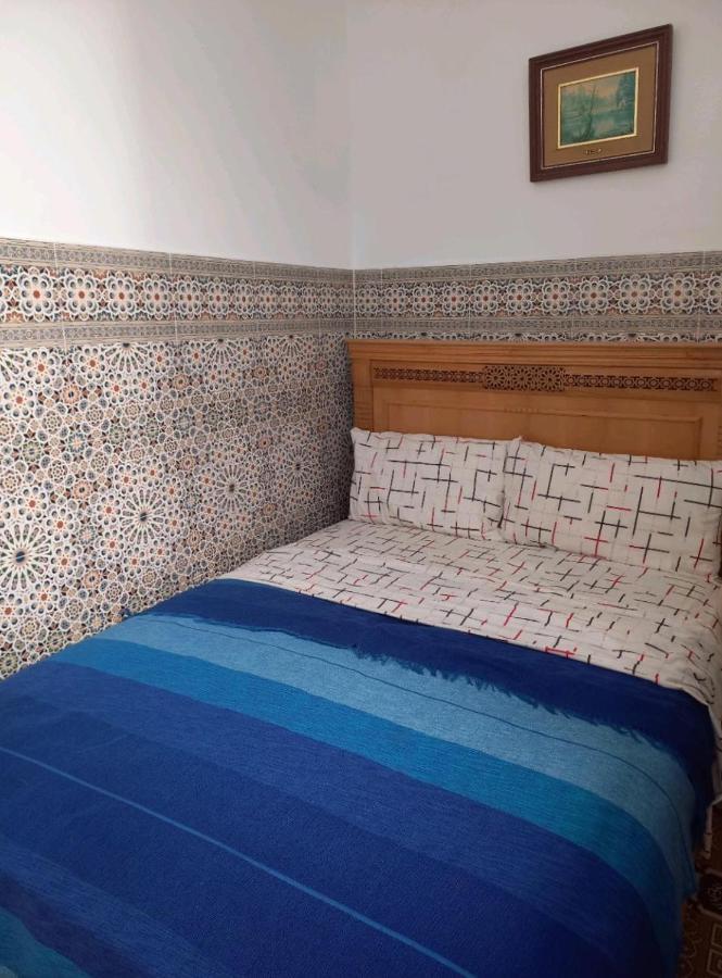 Dar Tazrout Apartman Tanger Kültér fotó