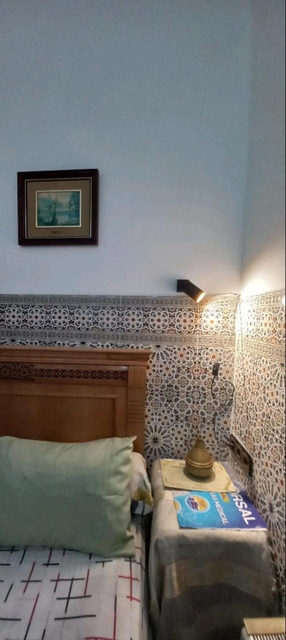 Dar Tazrout Apartman Tanger Kültér fotó