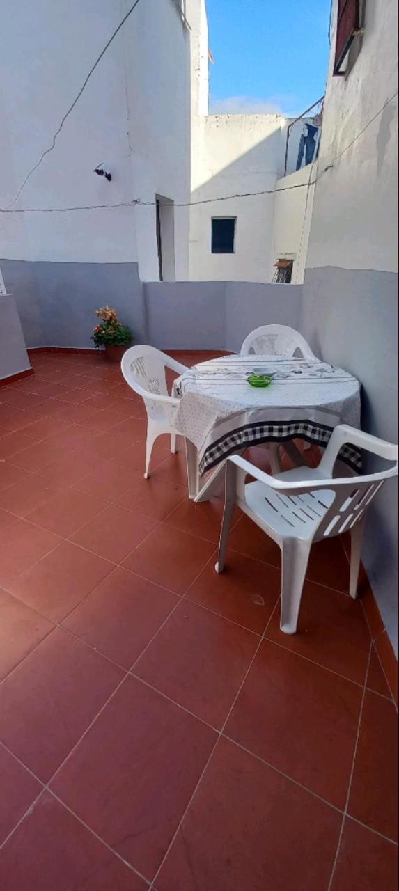 Dar Tazrout Apartman Tanger Kültér fotó