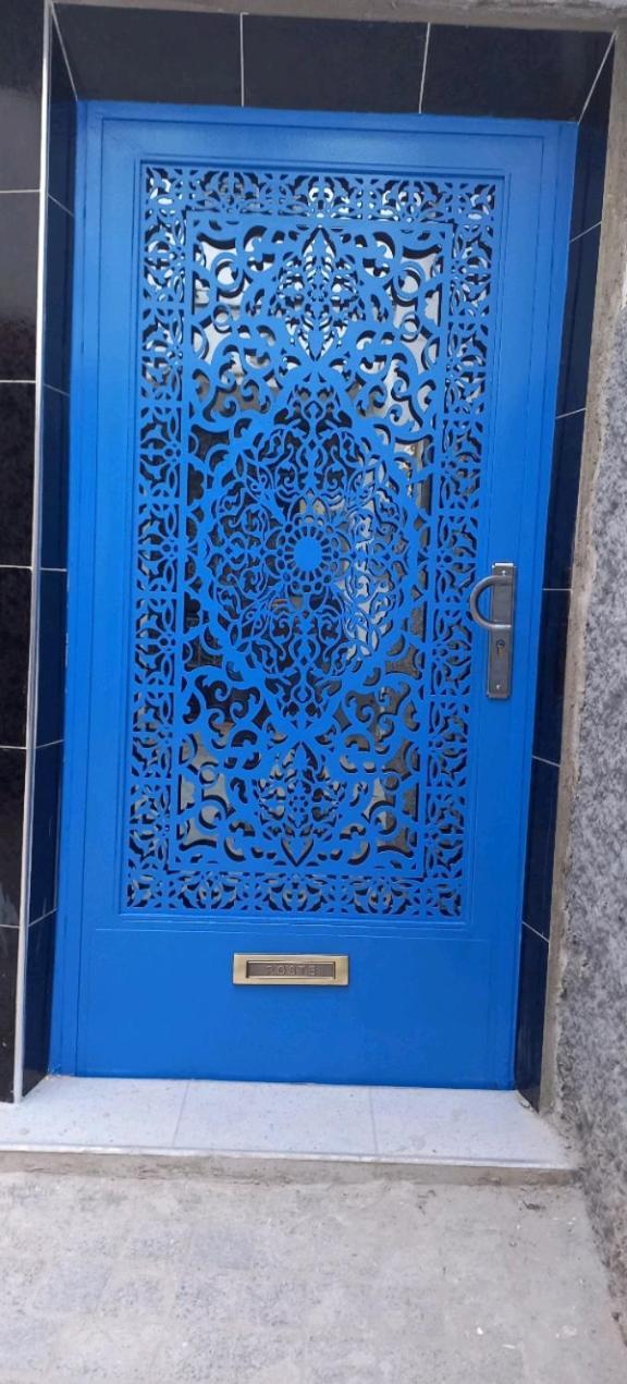 Dar Tazrout Apartman Tanger Kültér fotó