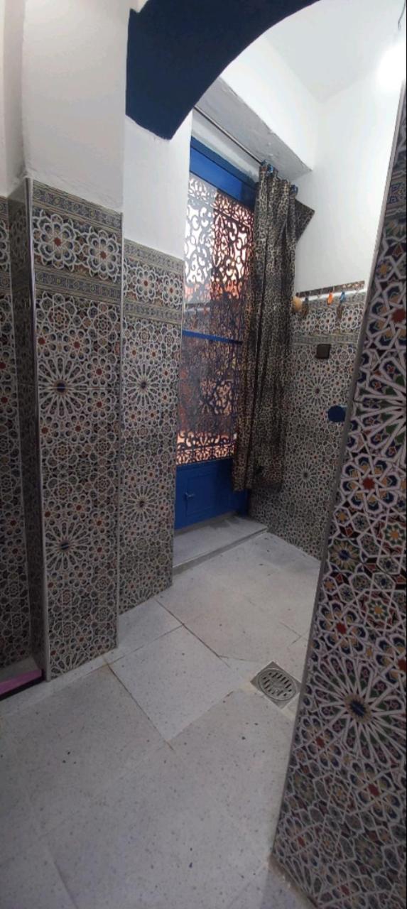Dar Tazrout Apartman Tanger Kültér fotó