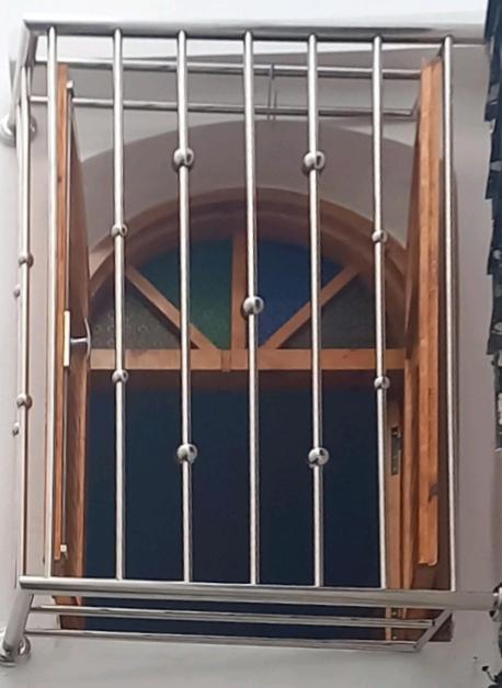Dar Tazrout Apartman Tanger Szoba fotó