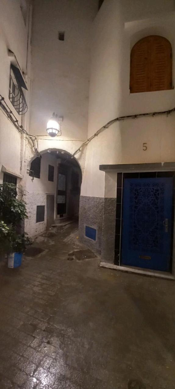 Dar Tazrout Apartman Tanger Kültér fotó
